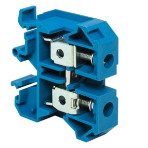 Колодка клеммная JXB-16/35 (90а) син. EKF plc-jxb-16/35b оптом купить цена