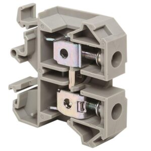 Колодка клеммная JXB-16/35 (90а) сер. EKF plc-jxb-16/35gy оптом купить цена