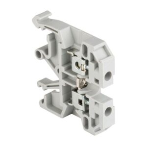Колодка клеммная JXB-2.5/35 сер. EKF plc-jxb-2.4/35gy оптом купить цена