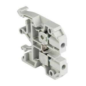 Колодка клеммная JXB-4/35 (35а) сер. EKF plc-jxb-4/35gy оптом купить цена