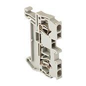 Колодка клеммная JXB-ST-2.5 31А пружинная сер. PROxima EKF plc-jxb-st-2.5 оптом купить цена