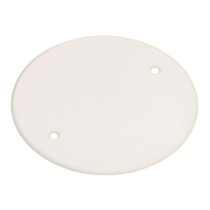 Крышка универсальная КМТ-100-015 D68 бел. EKF plc-kmt-100-015 оптом купить цена