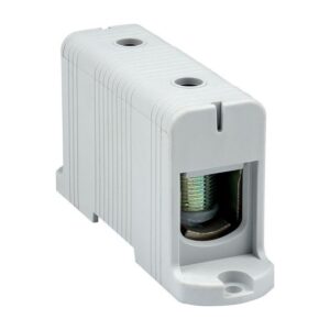 Клемма силовая вводная КСВ 35-240кв.мм сер. EKF plc-kvs-35-240-gray оптом купить цена