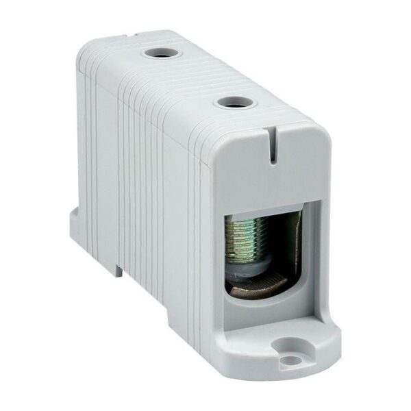 Клемма силовая вводная КСВ 35-240кв.мм сер. EKF plc-kvs-35-240-gray оптом купить цена