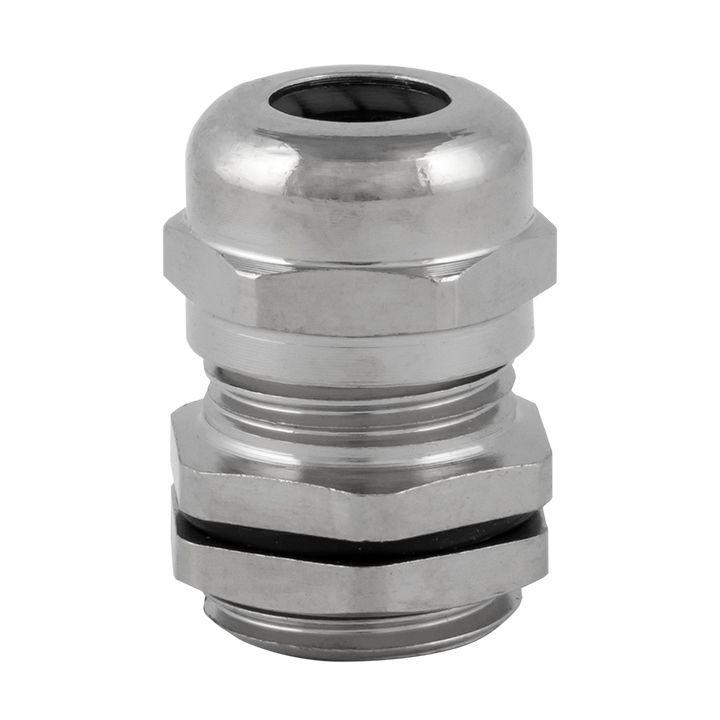 Ввод кабельный металлический MGM16 IP68 d проводника 4-8мм PROxima EKF plc-mgm-16 купить оптом выгодно Ввод кабельный металлический MGM16 IP68 d проводника 4-8мм PROxima EKF plc-mgm-16 оптом купить цена