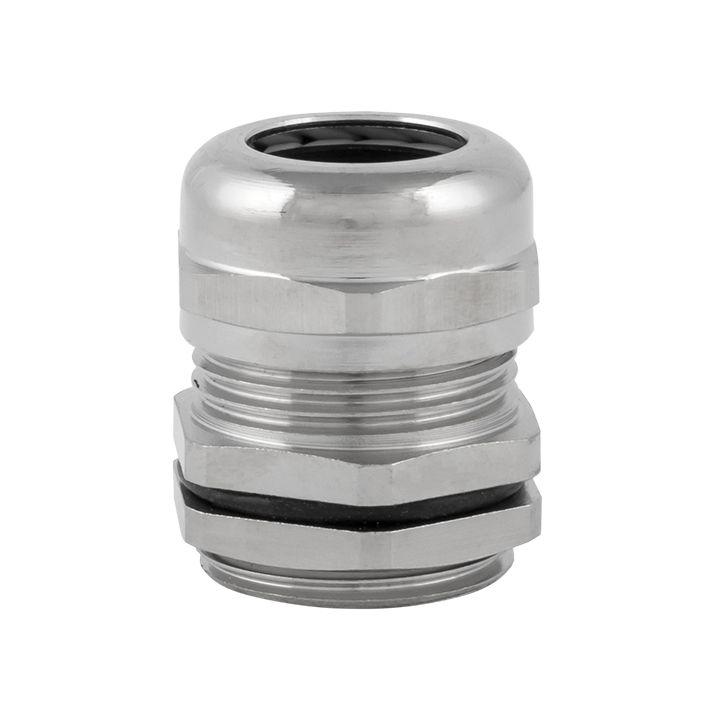 Ввод кабельный металлический MGM22 IP68 d проводника 10-14мм PROxima EKF plc-mgm-22 купить оптом выгодно Ввод кабельный металлический MGM22 IP68 d проводника 10-14мм PROxima EKF plc-mgm-22 оптом купить цена