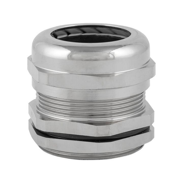 Ввод кабельный металлический MGM40 IP68 d проводника 22-28мм PROxima EKF plc-mgm-40 купить оптом выгодно Ввод кабельный металлический MGM40 IP68 d проводника 22-28мм PROxima EKF plc-mgm-40 оптом купить цена