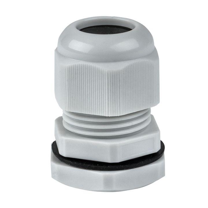 Сальник PG19 IP54 EKF plc-pg-19 купить оптом выгодно Сальник PG19 IP54 EKF plc-pg-19 оптом купить цена