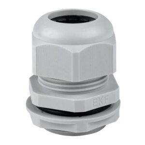 Сальник PG29 IP54 d отв. 36мм/d провод. 18-25мм PROxima EKF plc-pg-29-r оптом купить цена