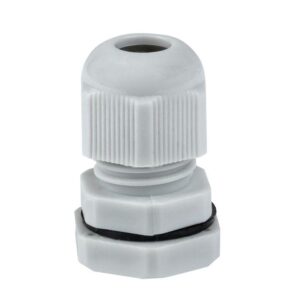 Сальник PG7 IP54 d отв. 11мм/d провод. 3-6.5мм PROxima EKF plc-pg-7-r оптом купить цена