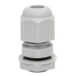 Сальник PG7 IP54 EKF plc-pg-7 оптом купить цена