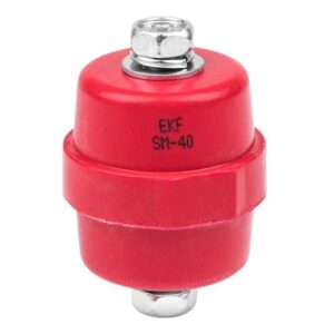Изолятор SM 40 EKF plc-sm-40 оптом купить цена