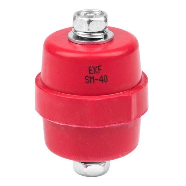 Изолятор SM 40 EKF plc-sm-40 оптом купить цена