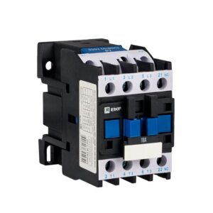 Пускатель ПМЛ-1160ДМ 18А кат. 230В AC Basic EKF pml-s-18-230-basic оптом купить цена