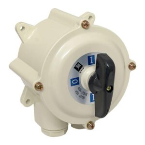 Выключатель пакетный 1-кл. 40А IP56 ПВ2-40 М1 пл. беж. EKF pv-2-40-4 оптом купить цена