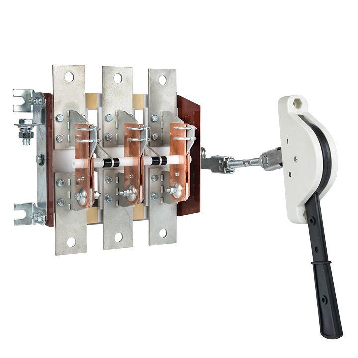 Разьединитель РЕ19-39-31140 630А PROxima EKF re19-3931140 купить оптом выгодно Разьединитель РЕ19-39-31140 630А PROxima EKF re19-3931140 оптом купить цена