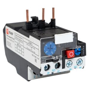 Реле тепл. РТЭ 1314 7-10А EKF rel-1314-7-10 оптом купить цена