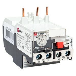 Реле тепл. РТЭ 1321 12-18А EKF rel-1321-12-18 оптом купить цена