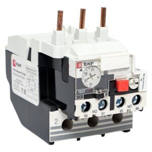 Реле тепл. РТЭ 2353 23-32А EKF rel-2353-23-32 оптом купить цена