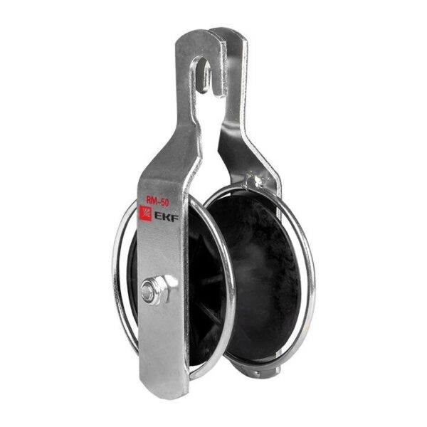 Ролик монтажный RM50 EKF rm-50 оптом купить цена
