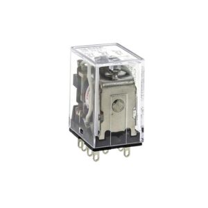 Реле промежуточное РП 22/3 5А 230В AC EKF rp-22-3-230 оптом купить цена