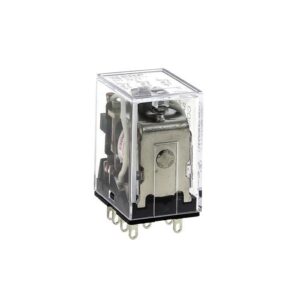 Реле промежуточное РП 22/4 5А 230В AC EKF rp-22-4-230 оптом купить цена