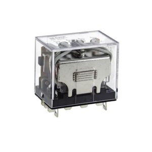 Реле промежуточное РП 25/4 10А 230В AC EKF rp-25-4-230 оптом купить цена