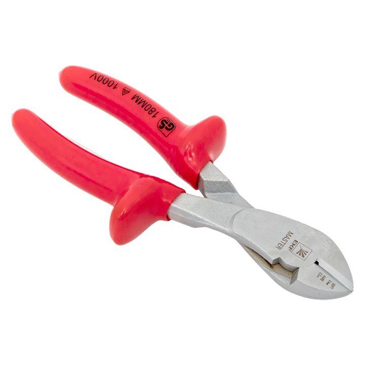 Бокорезы силовые 180мм Master 1000В Basic EKF sbo-180-mas-in купить оптом выгодно Бокорезы силовые 180мм Master 1000В Basic EKF sbo-180-mas-in оптом купить цена