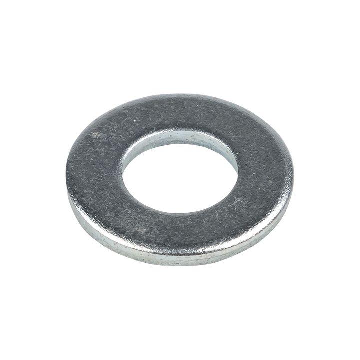 Шайба плоская M10 EKF shpl10 купить оптом выгодно Шайба плоская M10 EKF shpl10 оптом купить цена