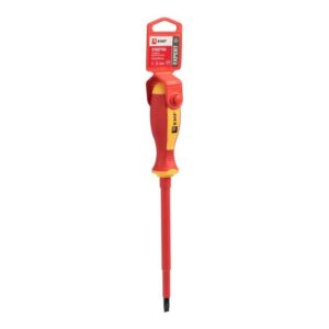 Отвертка SL6.5х150мм Expert 1000В PROхima EKF sl-6.5-150-exp-in оптом купить цена