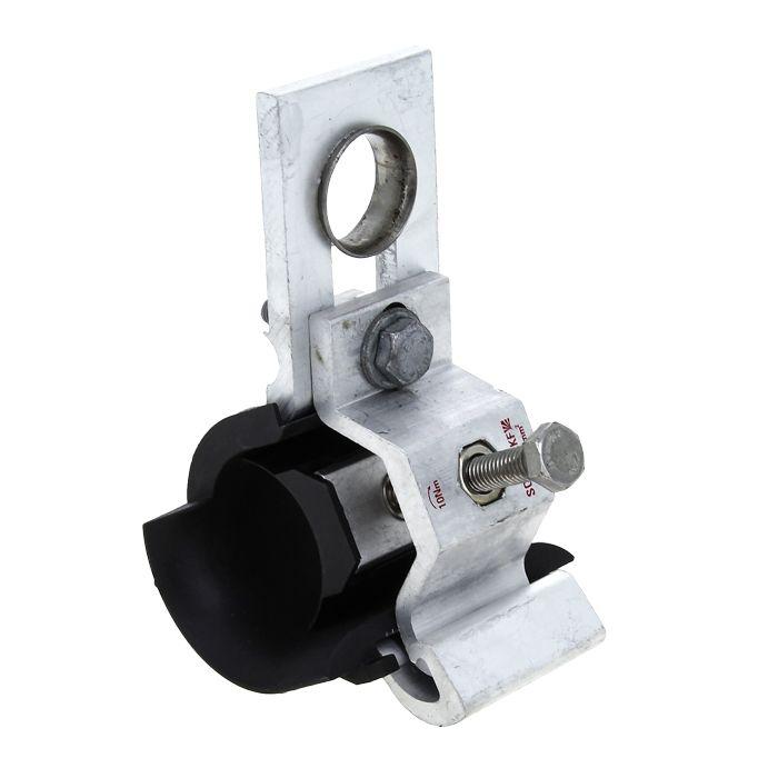 Зажим промежуточный SO130 EKF so-130 купить оптом выгодно Зажим промежуточный SO130 EKF so-130 оптом купить цена