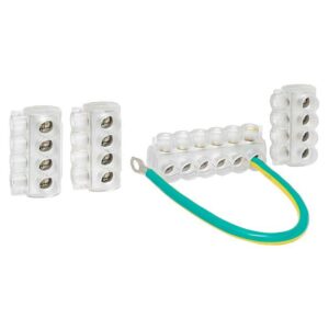 Комплект клеммников SV50 3хKE10.504+1хKE10.506 (Al 10-50/Cu 2.5-35) для сетей уличного освещения PROxima EKF sv-50 оптом купить цена