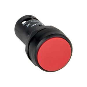 Кнопка SW2C-11 с фиксацией красн. NO+NC PROxima EKF sw2c-11f-r оптом купить цена