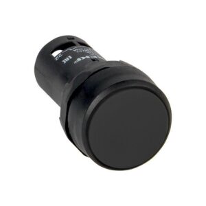 Кнопка SW2C-11 с фиксацией черн. NO+NC PROxima EKF sw2c-11f оптом купить цена