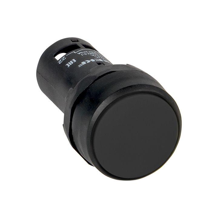 Кнопка SW2C-11 возвратная черн. NO+NC EKF sw2c-11s купить оптом выгодно Кнопка SW2C-11 возвратная черн. NO+NC EKF sw2c-11s оптом купить цена