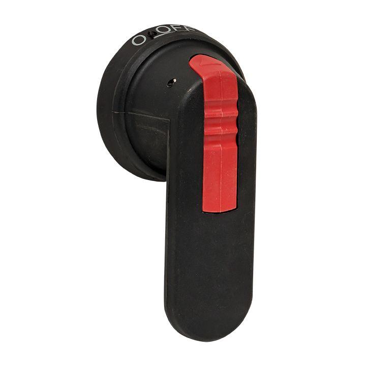 Рукоятка для управления через дверь рубильниками реверсивными (I-0-II) TwinBlock 315-400А PROxima EKF tb-315-400-dh-rev купить оптом выгодно Рукоятка для управления через дверь рубильниками реверсивными (I-0-II) TwinBlock 315-400А PROxima EKF tb-315-400-dh-rev оптом купить цена