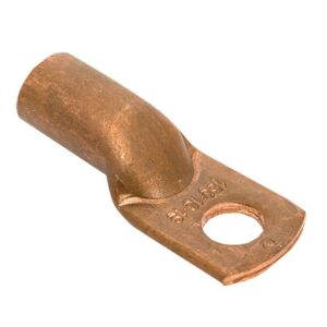 Наконечник медный ТМ 150-16-19 EKF tm-150-16-19 оптом купить цена