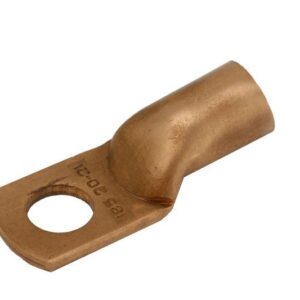 Наконечник медный ТМ 50-10-11 EKF tm-50-10-11 оптом купить цена