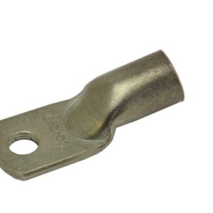 Наконечник медный луженый ТМЛ 6-4-4 PROxima EKF tml-6-4-4-g оптом купить цена
