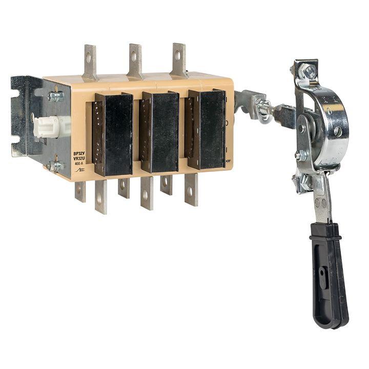 Выключатель-разъединитель ВР32У-37A71240-R 400А 2 напр. с дугогасит. камерами с передней смещенной рукояткой MAXima EKF uvr32-37a71240-r купить оптом выгодно Выключатель-разъединитель ВР32У-37A71240-R 400А 2 напр. с дугогасит. камерами с передней смещенной рукояткой MAXima EKF uvr32-37a71240-r оптом купить цена