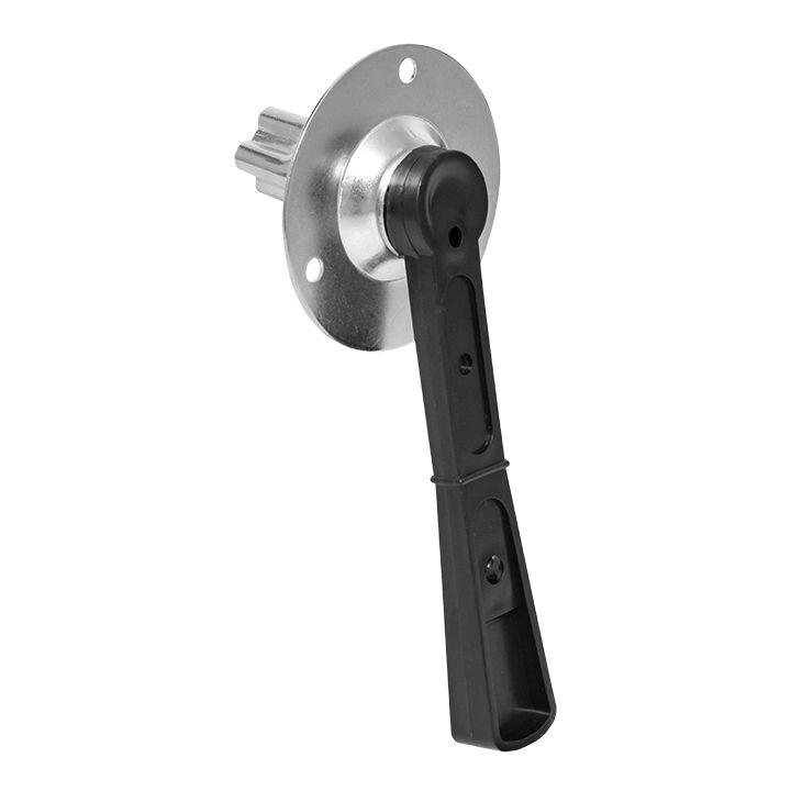 Рукоятка боковая смещенная для ВР32У-31/35 MAXima EKF uvr32-h-250 купить оптом выгодно Рукоятка боковая смещенная для ВР32У-31/35 MAXima EKF uvr32-h-250 оптом купить цена