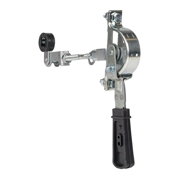 Рукоятка передняя смещенная для ВР32У 31240 MAXima EKF uvr32-h-2 купить оптом выгодно Рукоятка передняя смещенная для ВР32У 31240 MAXima EKF uvr32-h-2 оптом купить цена