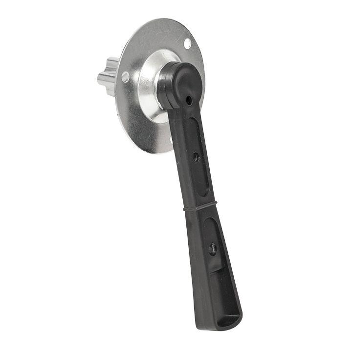 Рукоятка боковая смещенная для ВР32У-37 MAXima EKF uvr32-h-400-250 купить оптом выгодно Рукоятка боковая смещенная для ВР32У-37 MAXima EKF uvr32-h-400-250 оптом купить цена