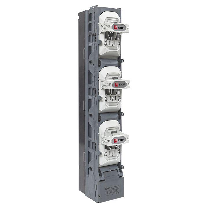 Выключатель-разъединитель УВРЭ v2 верт. (185мм) 250А пофазный под ППН габ.1 PROxima EKF uvre2-v-250-p купить оптом выгодно Выключатель-разъединитель УВРЭ v2 верт. (185мм) 250А пофазный под ППН габ.1 PROxima EKF uvre2-v-250-p оптом купить цена