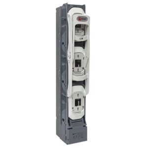 Выключатель-разъединитель УВРЭ v2 верт. (185мм) 400А одновременный под ППН габ.2 PROxima EKF uvre2-v-400-o оптом купить цена