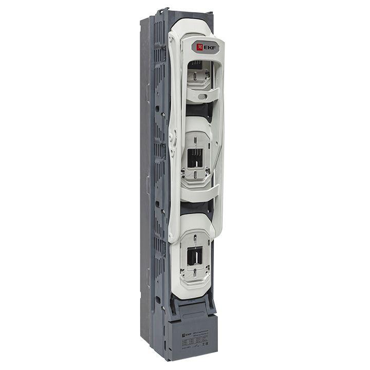 Выключатель-разъединитель УВРЭ v2 верт. (185мм) 400А одновременный под ППН габ.2 PROxima EKF uvre2-v-400-o купить оптом выгодно Выключатель-разъединитель УВРЭ v2 верт. (185мм) 400А одновременный под ППН габ.2 PROxima EKF uvre2-v-400-o оптом купить цена