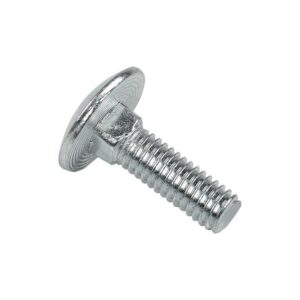 Винт с квадратным подголовником М6х20 EKF wkm6x20 оптом купить цена