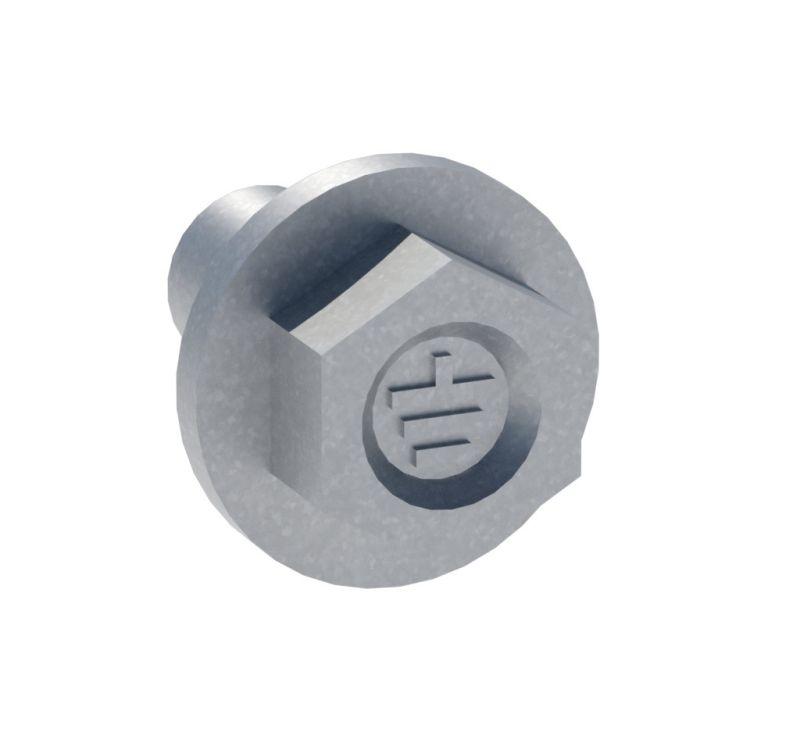 Винт М5х8 EKF wm5x8 купить оптом выгодно Винт М5х8 EKF wm5x8 оптом купить цена