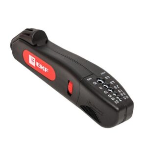 Нож кабельный WS-19 Professional EKF ws-19 оптом купить цена