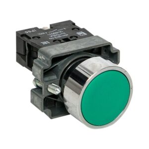 Кнопка BA31 зел. NO IP65 PROxima EKF xb2-ba31-65 оптом купить цена